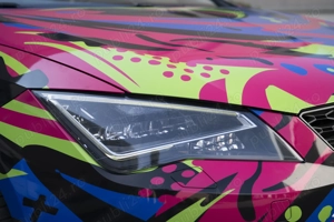 Seat Leon Mk3 1.8 TSI 260 CP - imagine 7