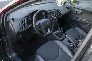 Seat Leon Mk3 1.8 TSI 260 CP - imagine 10