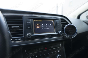 Seat Leon Mk3 1.8 TSI 260 CP - imagine 9