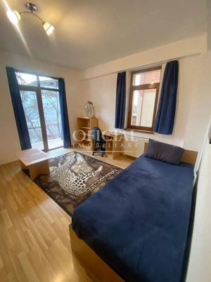 Apartament 1 Camera | 35 Mp | Balcon | Intermediar | Zorilor Sigma