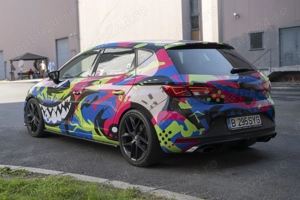 Seat Leon Mk3 1.8 TSI 260 CP - imagine 4