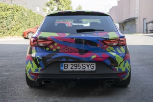 Seat Leon Mk3 1.8 TSI 260 CP - imagine 6