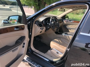  Mercedes Benz GL 350 Full option - imagine 3