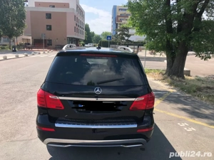  Mercedes Benz GL 350 Full option - imagine 4