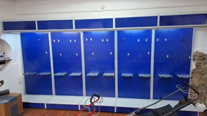 Vand rafturi metalice