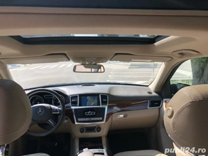  Mercedes Benz GL 350 Full option - imagine 5