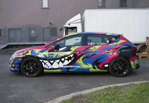 Seat Leon Mk3 1.8 TSI 260 CP - imagine 3