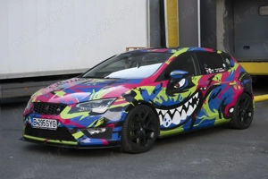 Seat Leon Mk3 1.8 TSI 260 CP - imagine 5