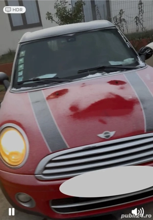 mini clubman 1.6 d 109 cp