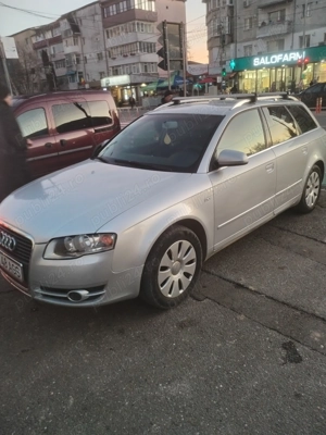 Audi A4 Quattro, 2005, 3.0 D, 4x4