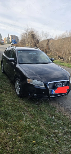 Audi A4 stare funcționare bună! - imagine 2
