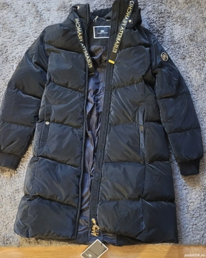 geacă Elisabetta Franchi