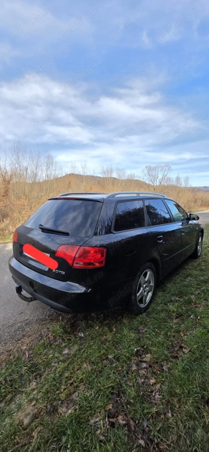 Audi A4 stare funcționare bună! - imagine 5