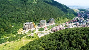 Apartament mobilat doua camere Tampa Gardens