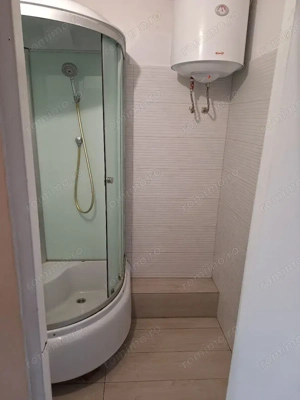 Garsonieră în zona Titan