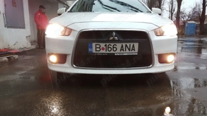 Mitsubischi Lancer 1,6 
