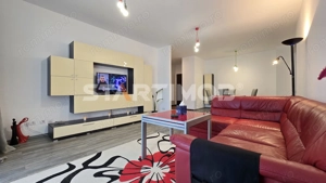 Apartament mobilat doua camere Tampa Gardens