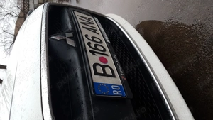 Mitsubischi Lancer 1,6  - imagine 2