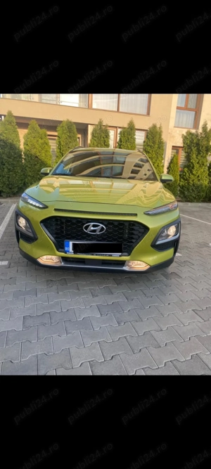 Hiunday kona 1.6 - imagine 4