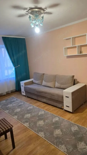 Ofer spre inchiriere garsoniera in zona Mihai Bravu