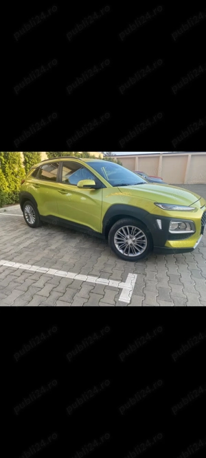 Hiunday kona 1.6 - imagine 2