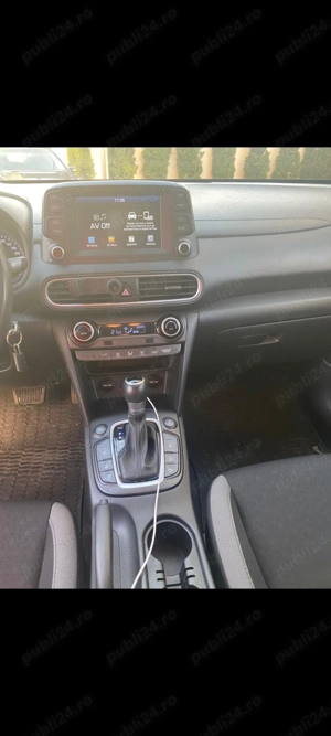 Hiunday kona 1.6 - imagine 5