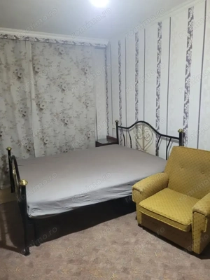 Garsoniera zona Pantelimon