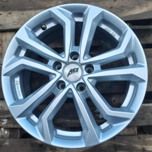 Jante aliaj 17 zoll marca Dezent, gama Vw, Seat, Skoda, Audi. - imagine 4