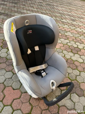 Vând auto pentru copii britax Römer