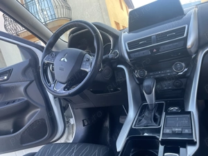 Mitsubishi Eclipse Cross - imagine 3