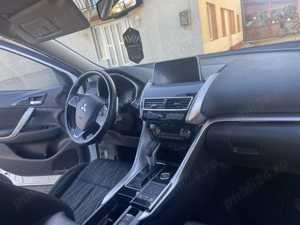 Mitsubishi Eclipse Cross - imagine 4