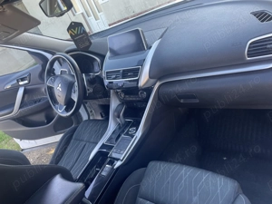 Mitsubishi Eclipse Cross - imagine 5