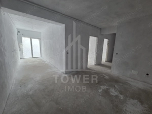 Apartament cu 3 camere de vânzare – Ogorului, Turnișor, Sibiu - imagine 2