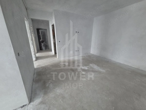 Apartament cu 3 camere de vânzare – Ogorului, Turnișor, Sibiu - imagine 3
