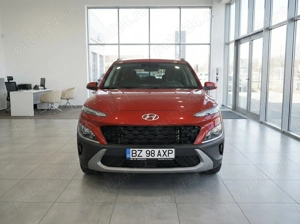 Hyundai Kona 2021 HIGHWAY | Automat | Unic Proprietar  | 2 Seturi Roți