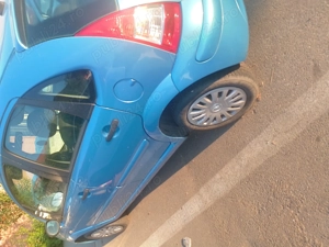 Vând Citroen C3-2007 - imagine 4