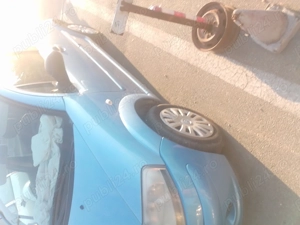 Vând Citroen C3-2007 - imagine 3