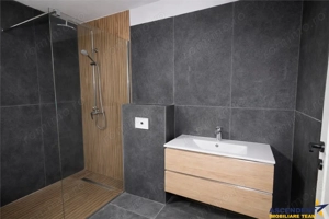 Vila calitativa, luminoasa linie, incalzire pardoseala, utilitati, Sanpetru, Brasov - imagine 7