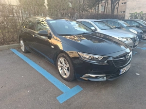 Opel Insignia Sports Tourer 2019