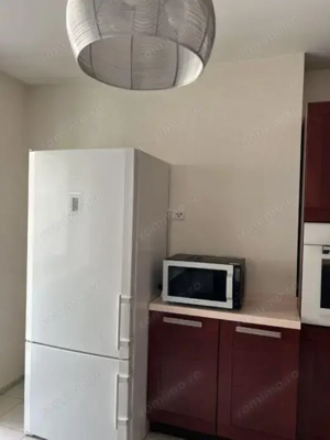 Inchiriez garsoniera in zona Berceni