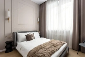  apartament cu 2 camere de inchiriat in zona Drumul Taberei