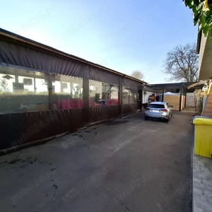 Popas Turistic Berthelot-Oportunitate rara pe E 85 - imagine 12