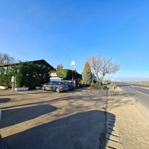 Popas Turistic Berthelot-Oportunitate rara pe E 85 - imagine 2