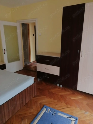 Dau în chirie apartament cu 3 camere str. Dimitrie Cantemir - imagine 5