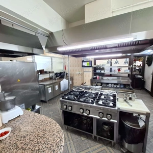 Popas Turistic Berthelot-Oportunitate rara pe E 85 - imagine 9