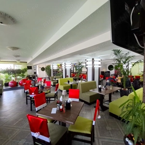 Popas Turistic Berthelot-Oportunitate rara pe E 85 - imagine 5