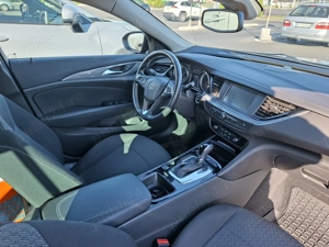 Opel Insignia Sports Tourer 2019 - imagine 10