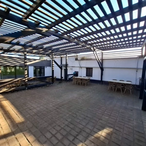 Popas Turistic Berthelot-Oportunitate rara pe E 85 - imagine 11