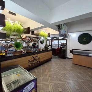 Popas Turistic Berthelot-Oportunitate rara pe E 85 - imagine 8