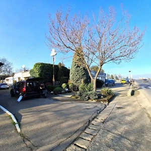 Popas Turistic Berthelot-Oportunitate rara pe E 85 - imagine 3